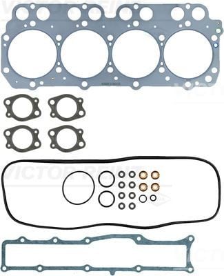 GASKET SET. CYLINDER HEAD