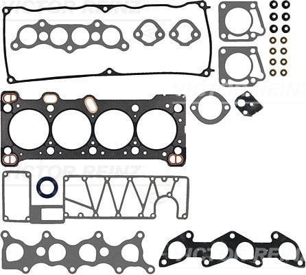 GASKET SET. CYLINDER HEAD