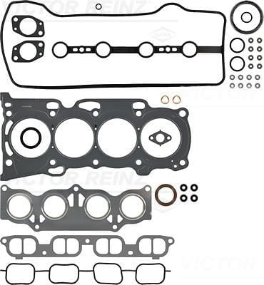 GASKET SET. CYLINDER HEAD