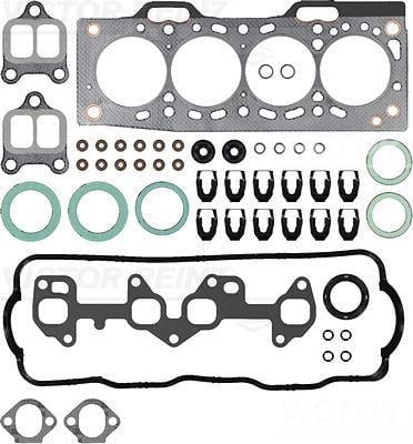 GASKET SET. CYLINDER HEAD