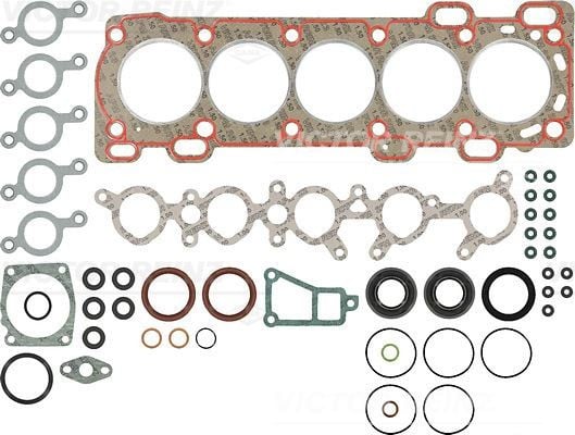 GASKET SET. CYLINDER HEAD