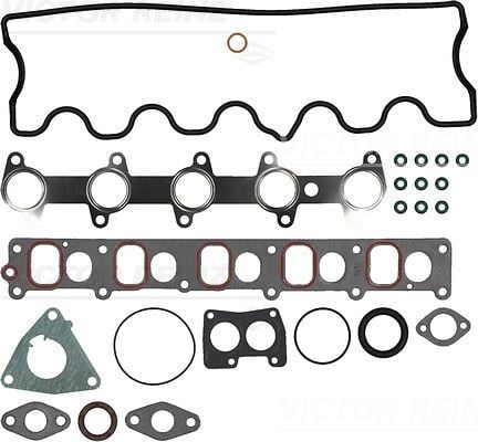 GASKET SET. CYLINDER HEAD