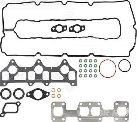GASKET SET. CYLINDER HEAD
