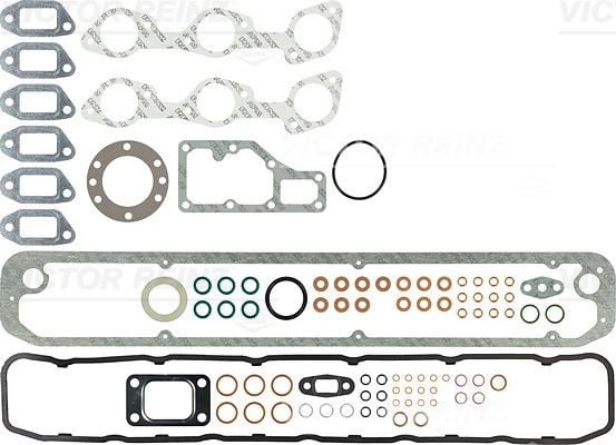 GASKET SET. CYLINDER HEAD