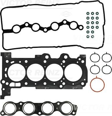 GASKET SET. CYLINDER HEAD
