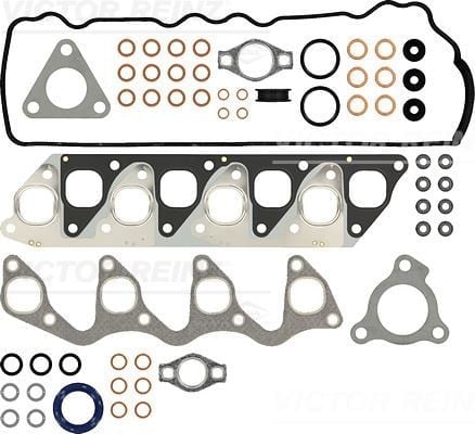 GASKET SET. CYLINDER HEAD