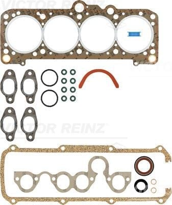 GASKET SET. CYLINDER HEAD