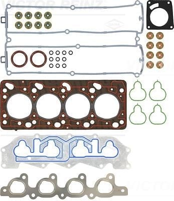 GASKET SET. CYLINDER HEAD