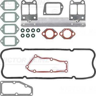 GASKET SET. CYLINDER HEAD