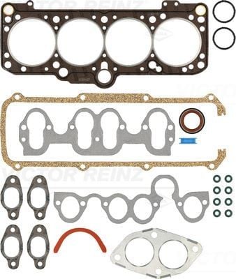GASKET SET. CYLINDER HEAD