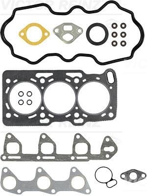 GASKET SET. CYLINDER HEAD