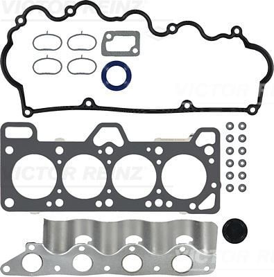 GASKET SET. CYLINDER HEAD