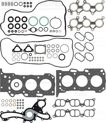 GASKET SET. CYLINDER HEAD