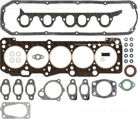 GASKET SET. CYLINDER HEAD