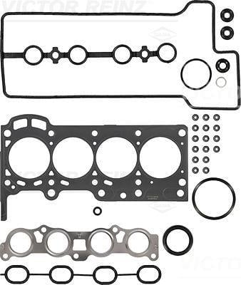 GASKET SET. CYLINDER HEAD