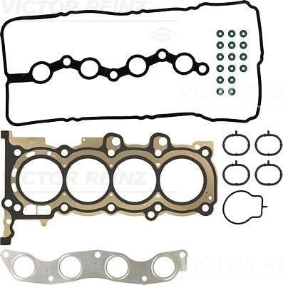 GASKET SET. CYLINDER HEAD