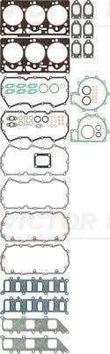 GASKET SET. CYLINDER HEAD