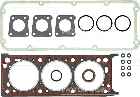 GASKET SET. CYLINDER HEAD