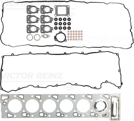GASKET SET. CYLINDER HEAD