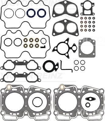 GASKET SET. CYLINDER HEAD