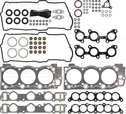 GASKET SET. CYLINDER HEAD