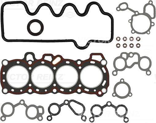 GASKET SET. CYLINDER HEAD