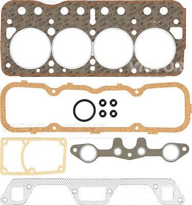 GASKET SET. CYLINDER HEAD