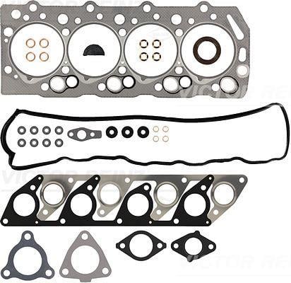 GASKET SET. CYLINDER HEAD