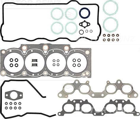 GASKET SET. CYLINDER HEAD