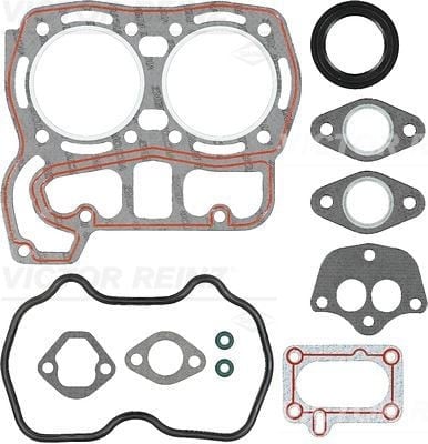 GASKET SET. CYLINDER HEAD