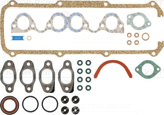 GASKET SET. CYLINDER HEAD