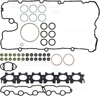 GASKET SET. CYLINDER HEAD
