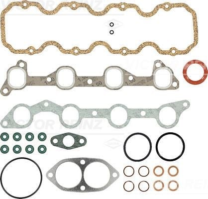 GASKET SET. CYLINDER HEAD