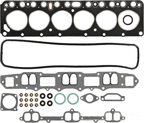 GASKET SET. CYLINDER HEAD