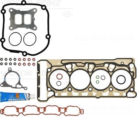 GASKET SET. CYLINDER HEAD