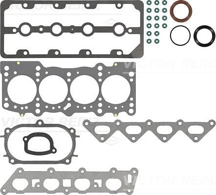 GASKET SET. CYLINDER HEAD