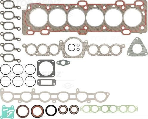 GASKET SET. CYLINDER HEAD