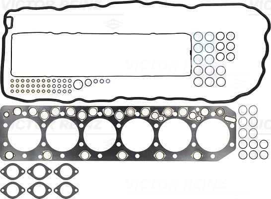 GASKET SET. CYLINDER HEAD