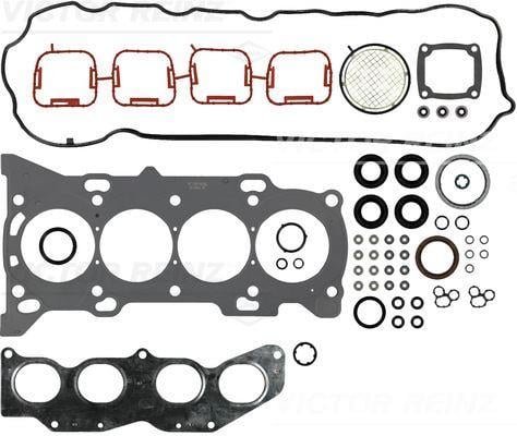 GASKET SET. CYLINDER HEAD