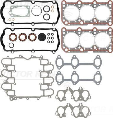 GASKET SET. CYLINDER HEAD
