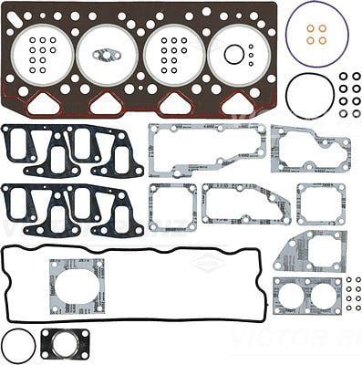 GASKET SET. CYLINDER HEAD