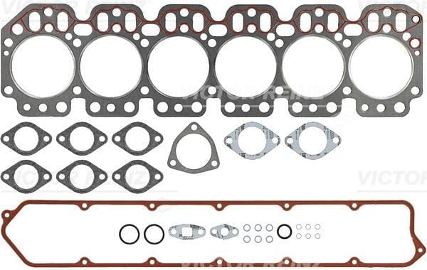 GASKET SET. CYLINDER HEAD