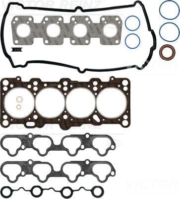 GASKET SET. CYLINDER HEAD