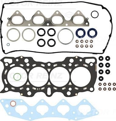 GASKET SET. CYLINDER HEAD