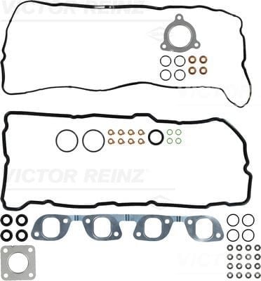GASKET SET. CYLINDER HEAD