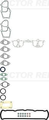 GASKET SET. CYLINDER HEAD