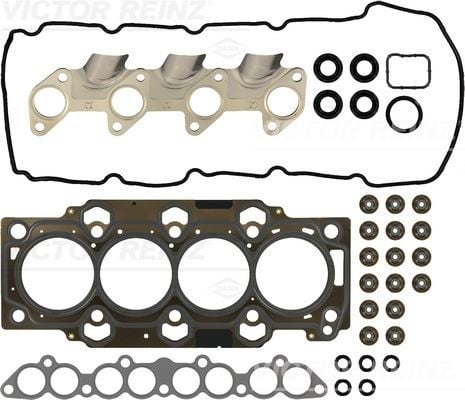 GASKET SET. CYLINDER HEAD