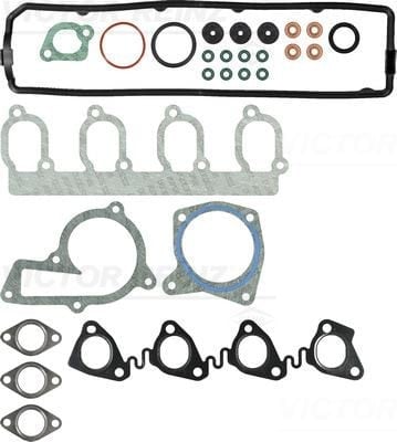 GASKET SET. CYLINDER HEAD