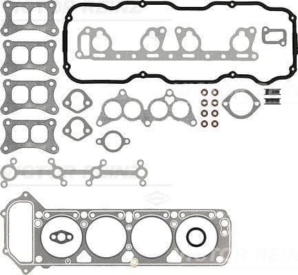 GASKET SET. CYLINDER HEAD