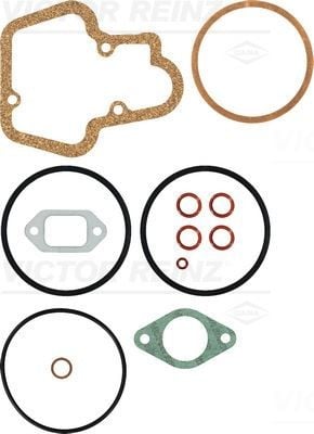 GASKET SET. CYLINDER HEAD